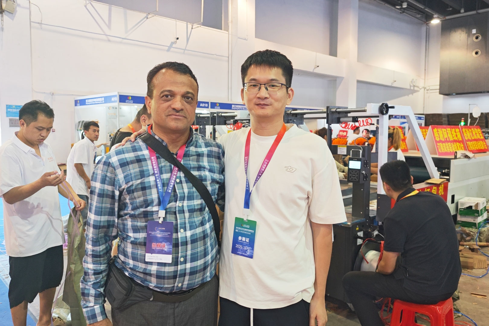 ZJPP EXPO 2025 Китай, 6-8 сентября YIWU